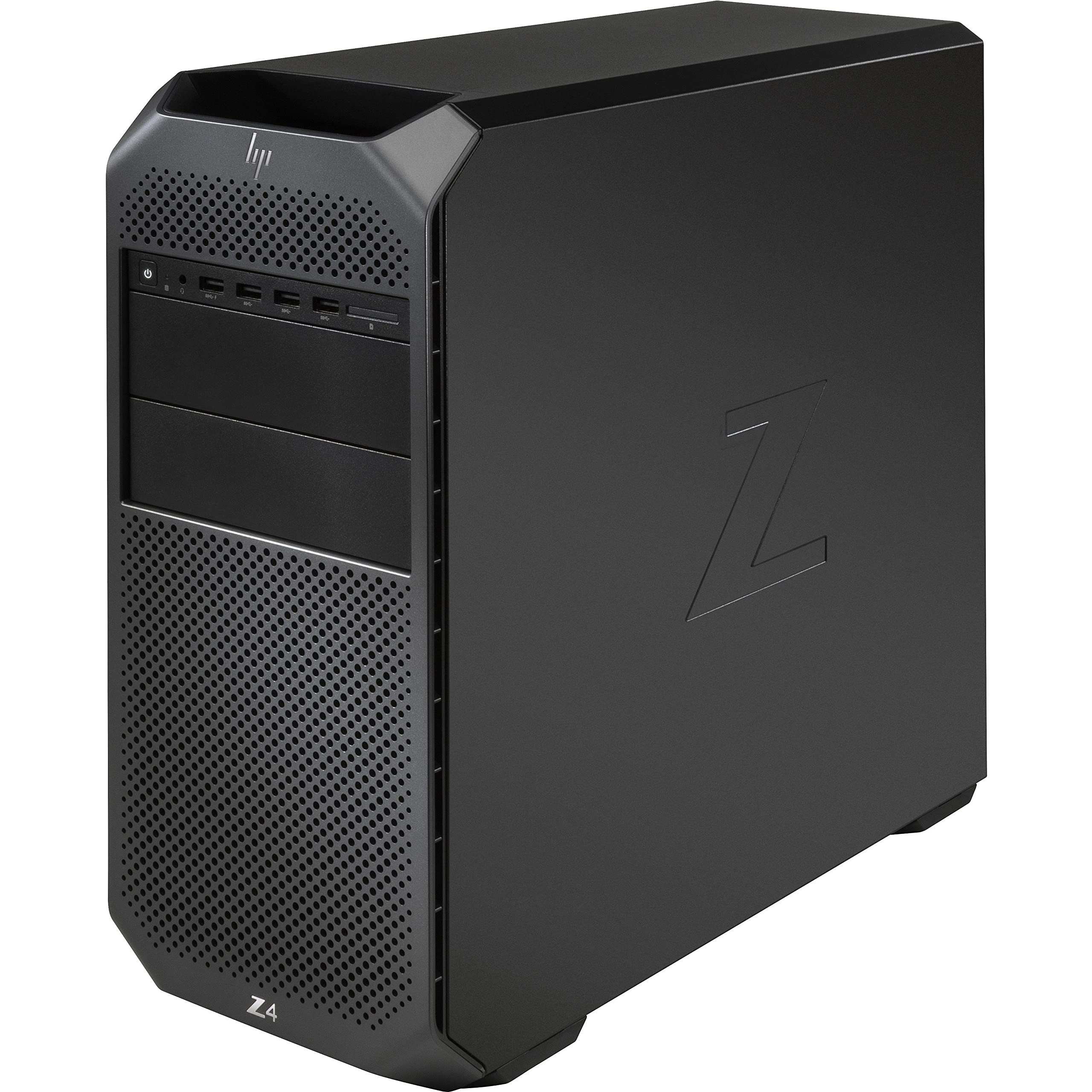 Amazon.com: HP Z4 G4 Workstation - 1 x Core X-Series i9-10900X - 8